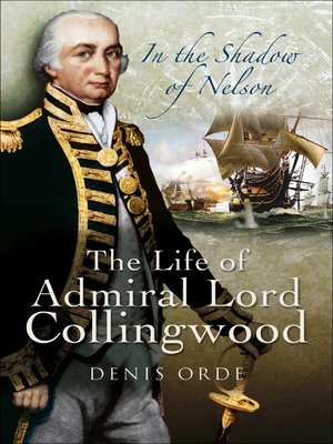 cover image of In the Shadow of Nelson